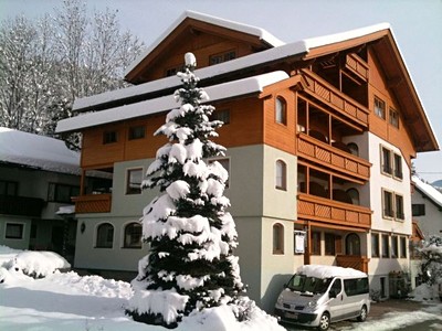 Akce: Korutany - Goldeck - hotel Steindl s bazénem - skipas, ba...